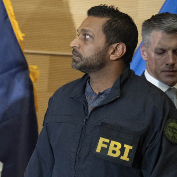 Tajna operacija, javna blamaža: Šef FBI-ja ugrozio odnose sa Meksikom