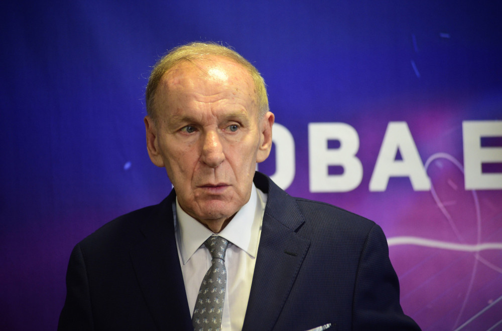 Džajić: "Zvezda može da se suprotstavi Seltiku"