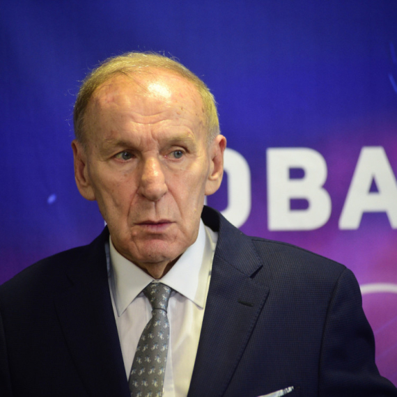 FIFA imenovala Džajića u Odbor za razvoj