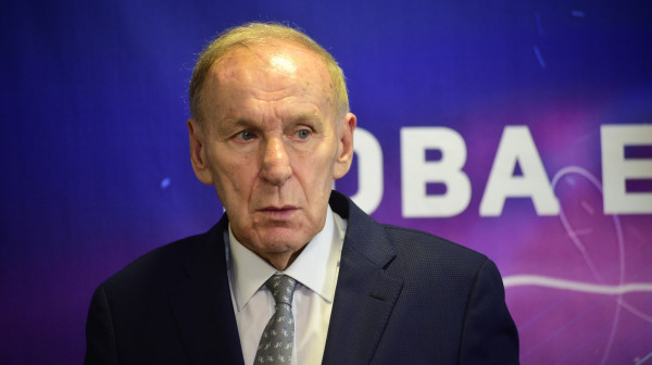 Džajić: "Zvezda može da se suprotstavi Seltiku"