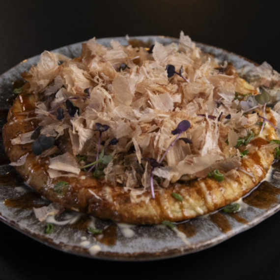 Japanska palačinka osvojila sudije: MasterChef recept koji ćete obožavati