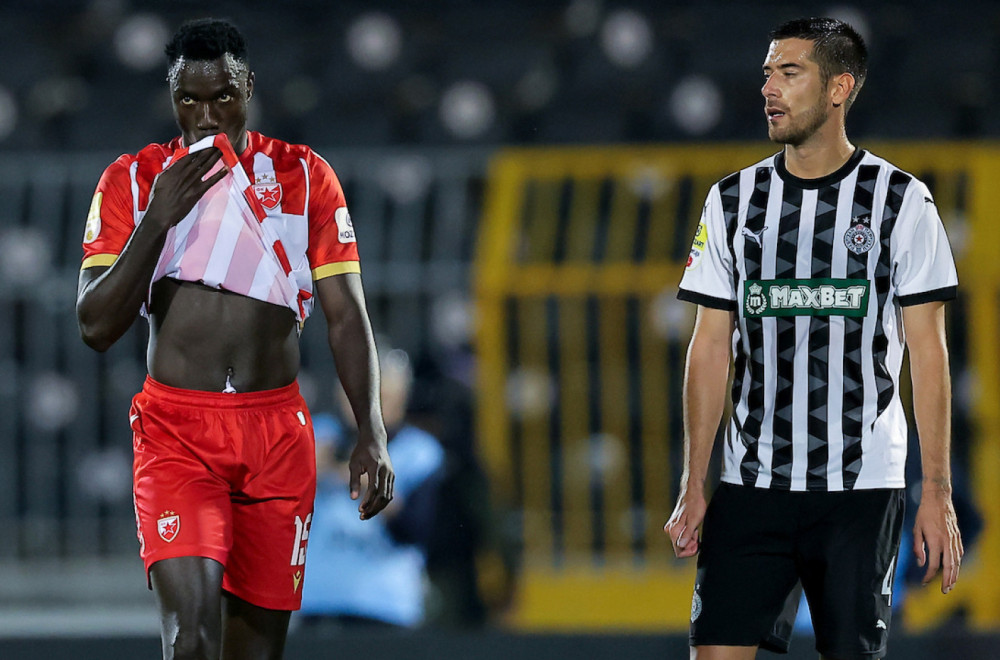 Policija je rekla svoje: Evo kada se igra "večiti" derbi