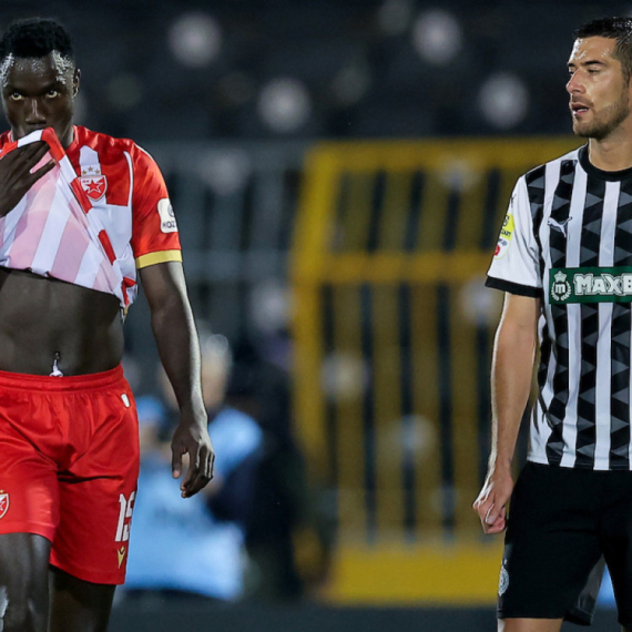 Policija je rekla svoje: Evo kada se igra "večiti" derbi