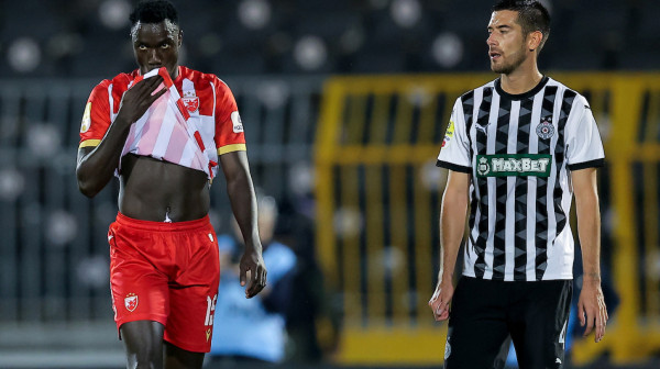 Policija je rekla svoje: Evo kada se igra "večiti" derbi