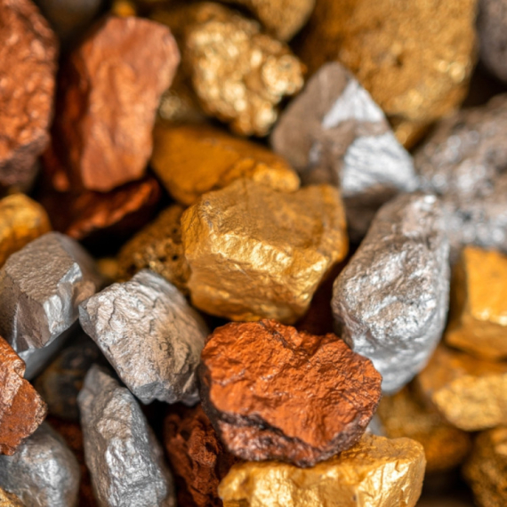 I cene bakra skočile