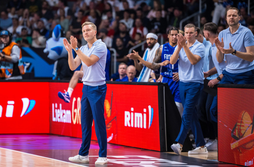 Finci utučeni posle poraza: "To nam je u krvi – nadam se da će jednog dana pronaći lek"