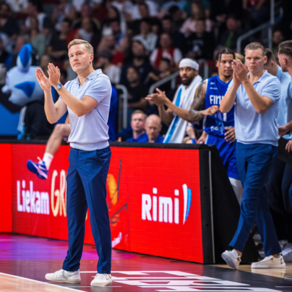 Finci utučeni posle poraza: "To nam je u krvi – nadam se da će jednog dana pronaći lek"