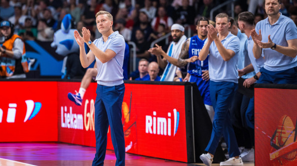 Finci utučeni posle poraza: "To nam je u krvi – nadam se da će jednog dana pronaći lek"