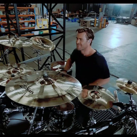 "Jedem na svakih dva sata"; Glumac otkrio kako se priprema za ulogu