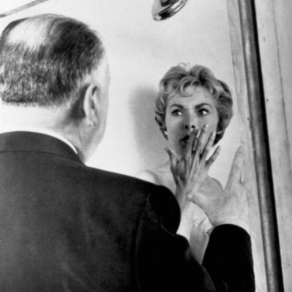 Scena od 45 sekundi zauvek redefinisala horore: Uteruje strah u kosti više od 60 godina