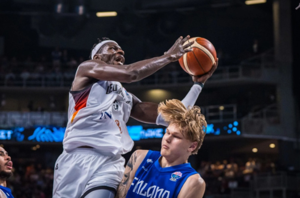 Bonga: "Siguran sam da saigrači iz Partizana gledaju sve"