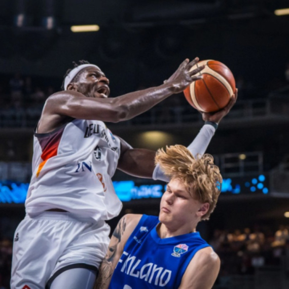 Bonga: "Siguran sam da saigrači iz Partizana gledaju sve"