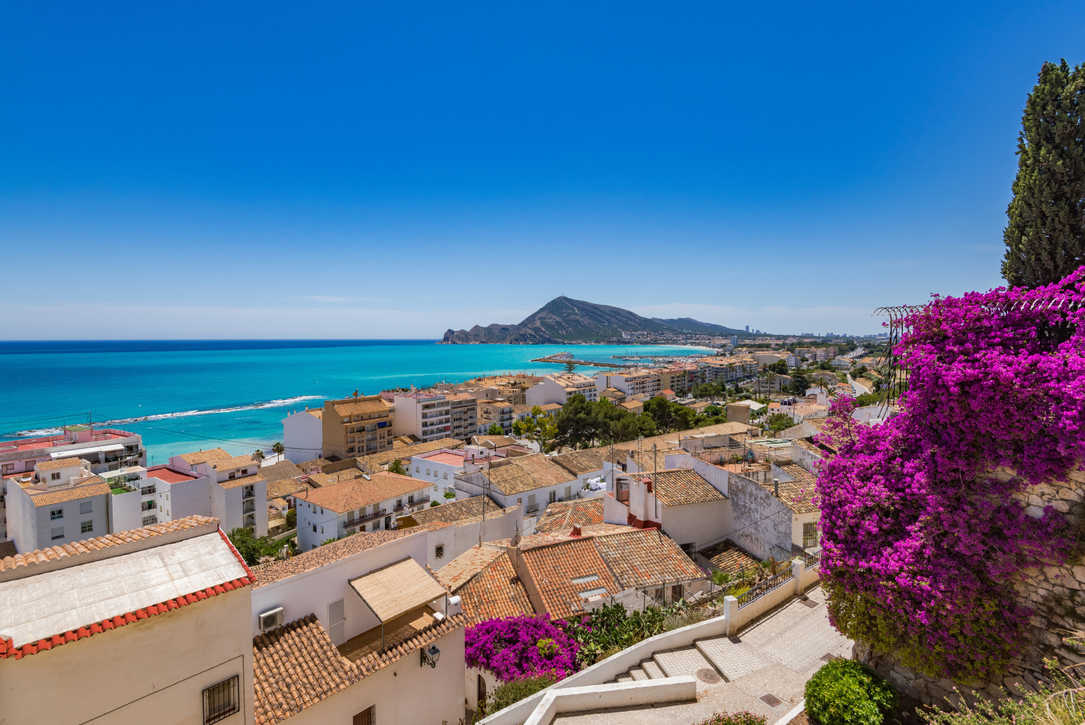 Španski biser porede sa Santorinijem: Turisti ga još uvek nisu otkrili FOTO