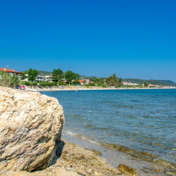 Srpkinju šokirala jedna stvar na letovanju u Grčkoj: "Nisam očekivala ovo u septembru, kako li je u sezoni"