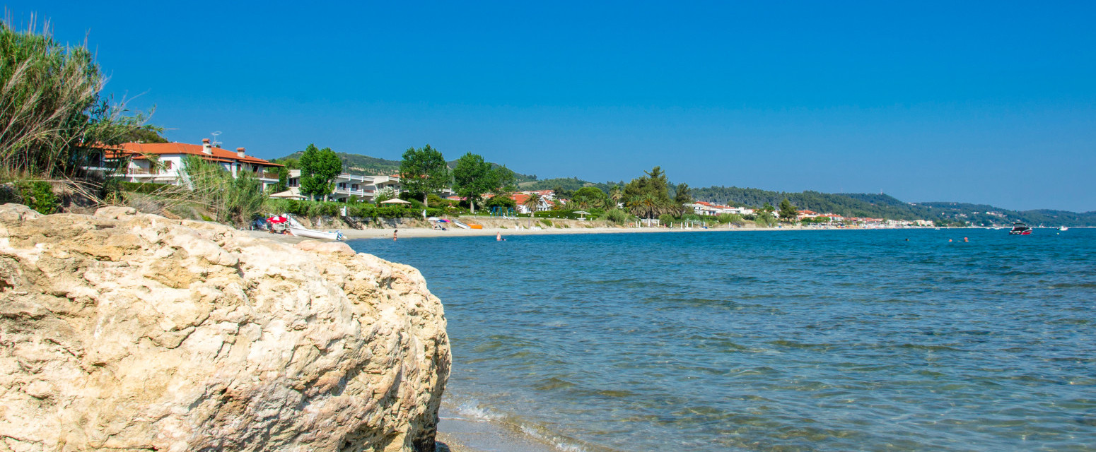 Srpkinju šokirala jedna stvar na letovanju u Grčkoj: "Nisam očekivala ovo u septembru, kako li je u sezoni"