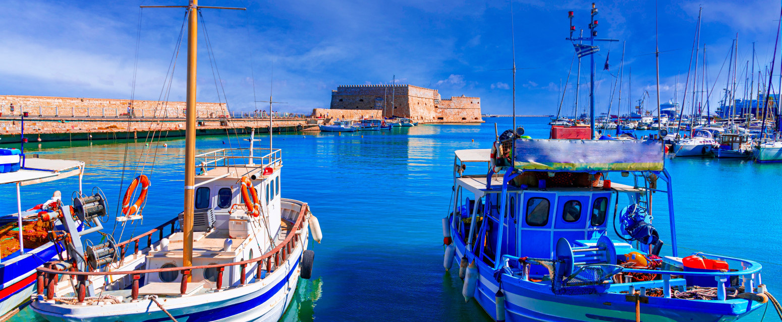 Ovo grčko ostrvo je idealno posetiti na jesen: Bogata istorija i specijaliteti na svakom koraku FOTO