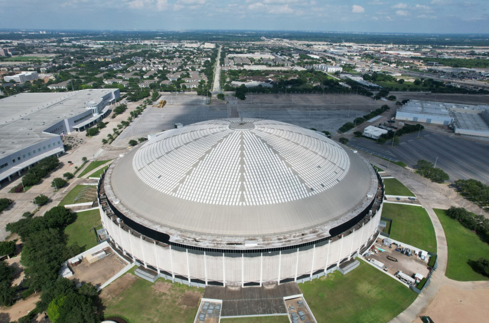 Zaboravljeni div: Nekad su ga zvali "osmim svetskim čudom" FOTO/VIDEO