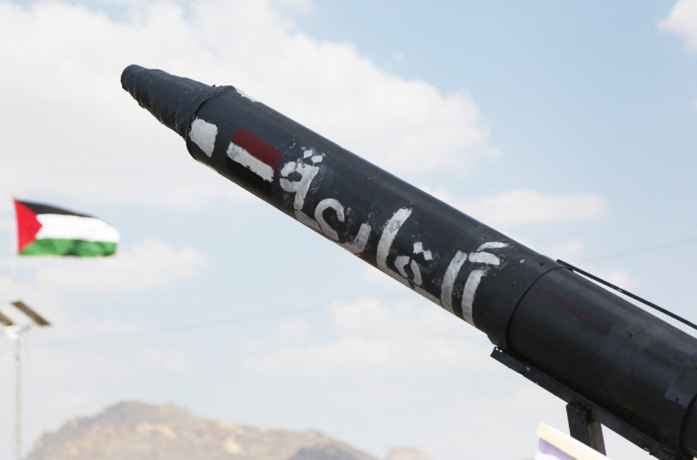 Zaklinjem se: Nastavićemo borbu