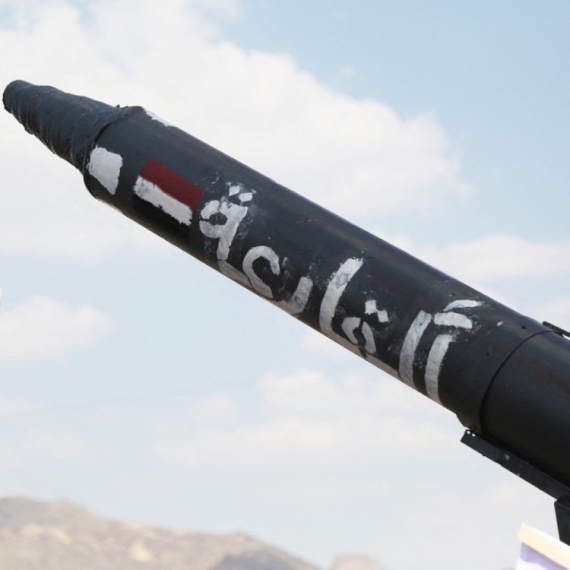 Ulaze u rat, na strani Irana?; "Naše ruke su na obaraču"