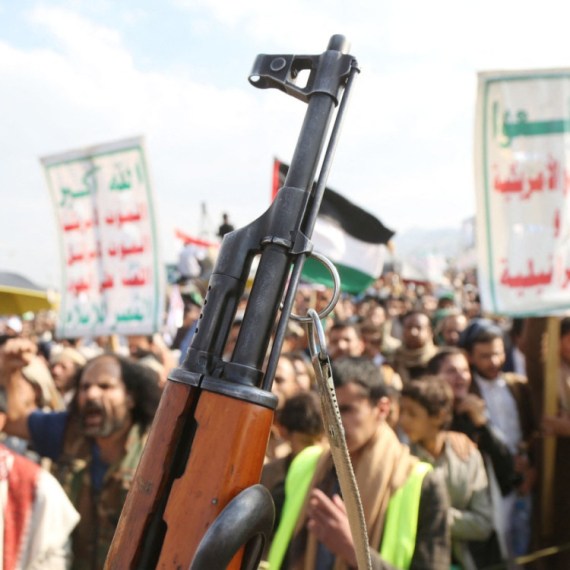 "Zaklinjem se: Nastavićemo borbu"