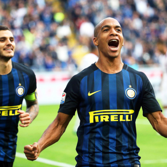 Marko Nikolić doveo čoveka kog je Inter platio 45.000.000 evra