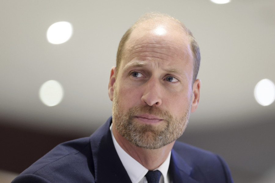 Nova drama na pomolu? Hari promenio taktiku, kralj ljut na Vilijama