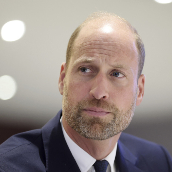 Princ Vilijam progovorio o teškom životnom periodu: "To su bile najgore godine ikada"