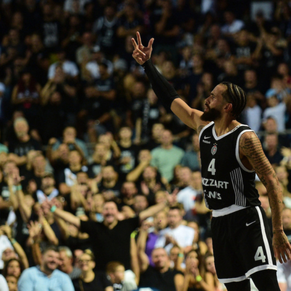 Partizan pokazao vrline i mane protiv PAOK-a