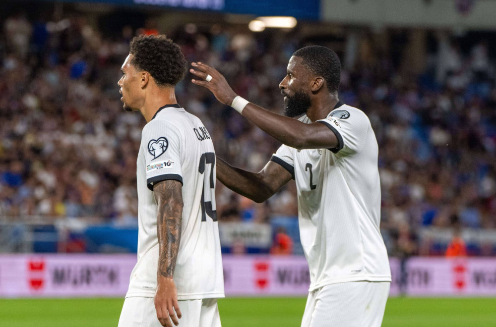 Real u problemu - štoper tri meseca van terena