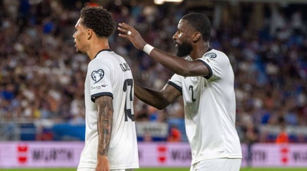 Real u problemu - štoper tri meseca van terena