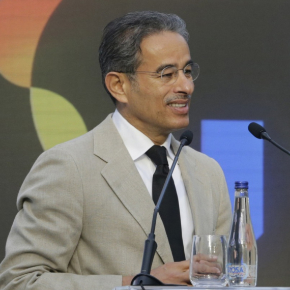 Hoće li arapski milijarder proširiti svoje biznis carstvo na Balkanu? Iz Crne Gore hitan apel