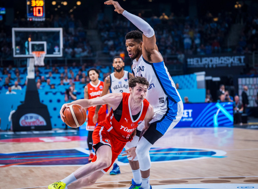 Sudbina je tako htela