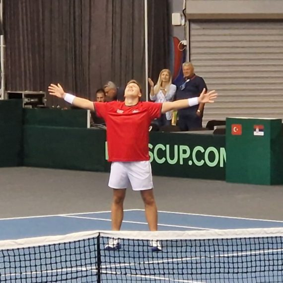 "Niko te ne voli i ovo je dokaz": Uzburkale se strasti između Srbina i Danca!