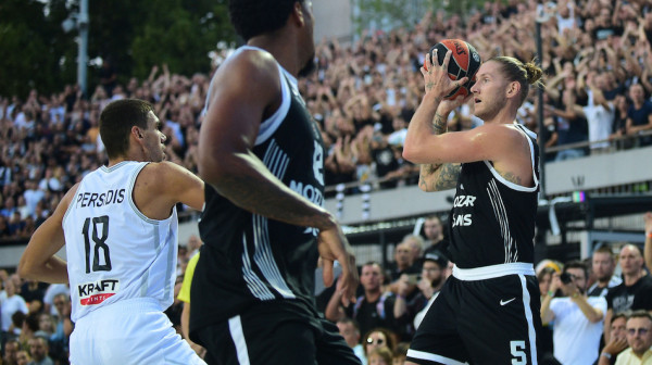 Osetkovski: "Ne želim da trener čuje ovo, ali..." VIDEO