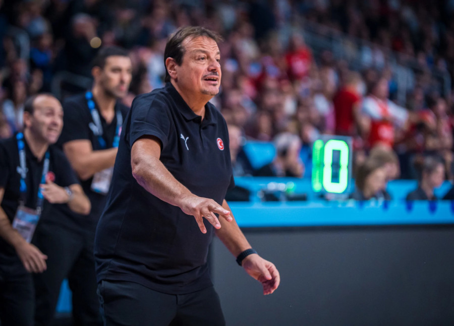 Sudbina je tako htela