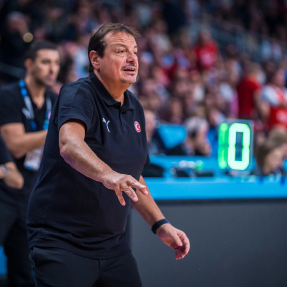 Ataman: "Ne znam da li sam Efesu učinio uslugu zbog Osmanija..."