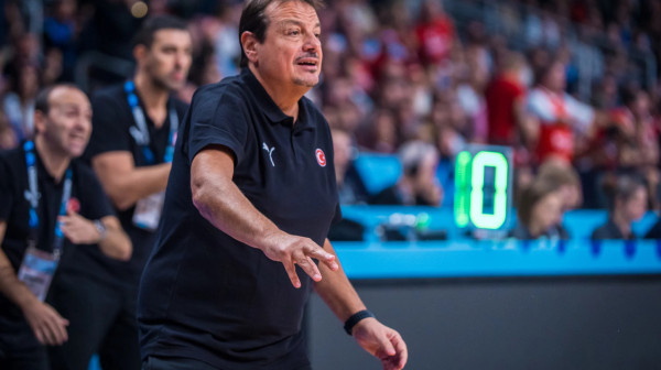Ataman: "Ne znam da li sam Efesu učinio uslugu zbog Osmanija..."