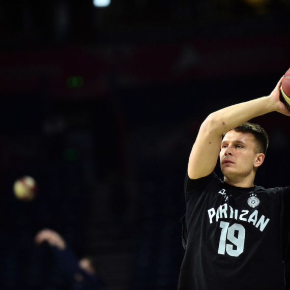 Partizanov kapiten: "Nerealno šta sam preživeo" VIDEO