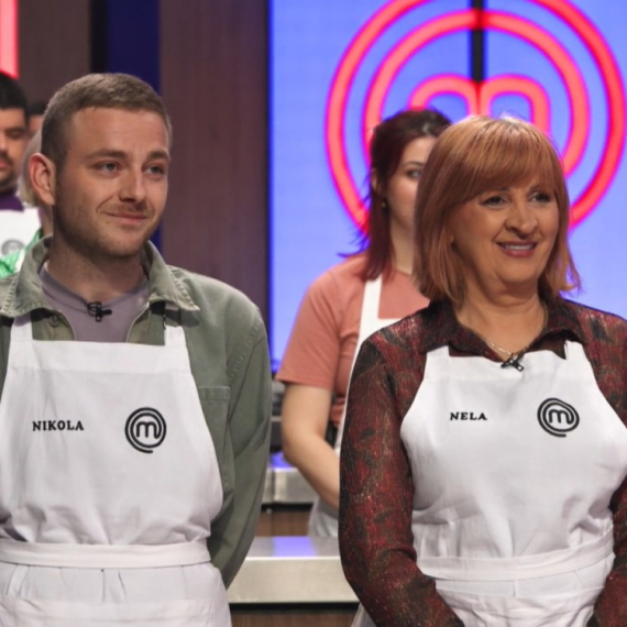 Takmičarima "MasterChef Srbija" predstavljen novi zadatak