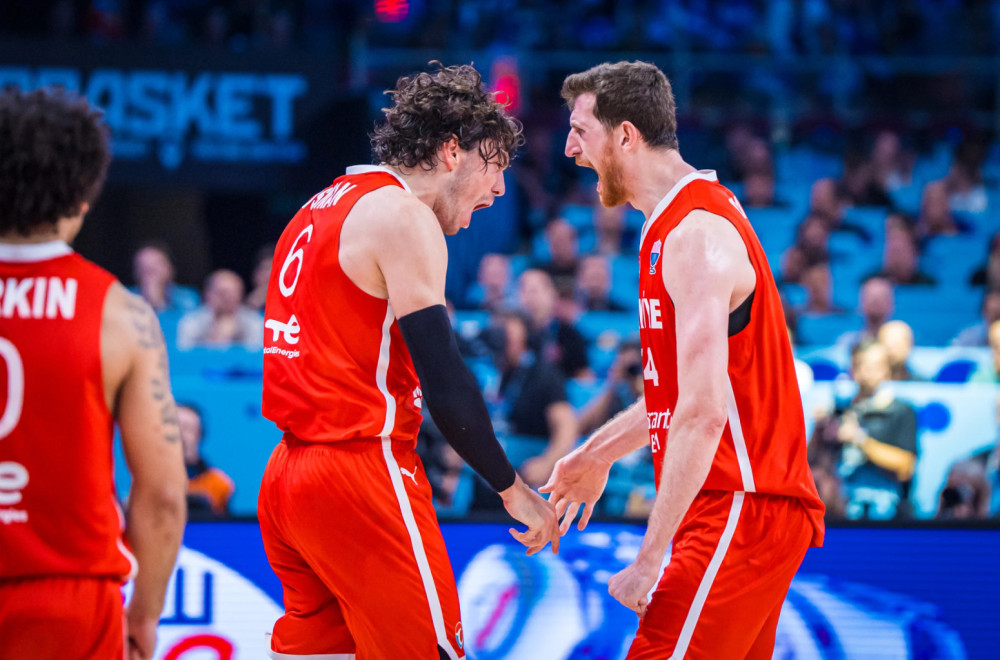 Turska "samlela" Grčku – Spanulis: "Nismo razočarani"; Ataman: "Ovo nam nije dosta"