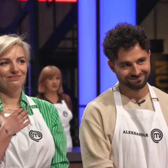 Ovaj par je napravio najbolje jelo: "Napokon jedina prava kapama večeras"