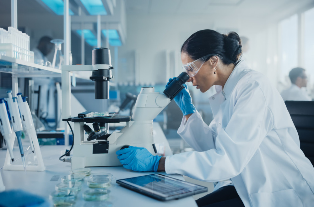 Otkud Sneško Belić u ljudskoj ćeliji? Naučnici otkrili novu strukturu