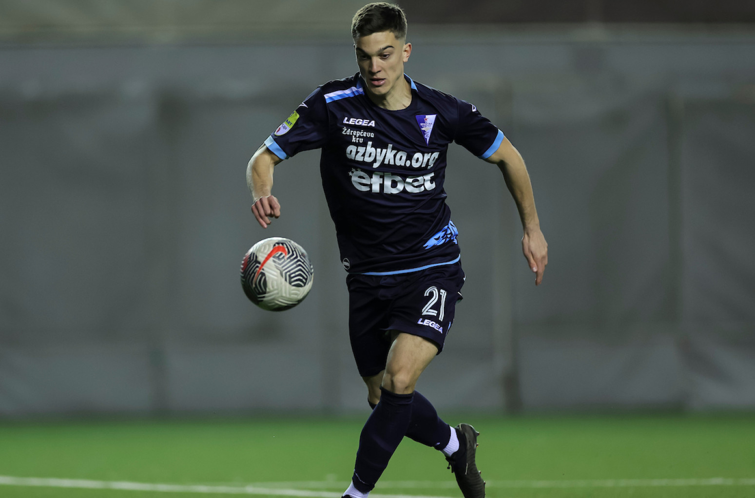 Čovek koji zna kako sa Partizanom za B92.sport: "Ta utakmica može da promeni karijeru"