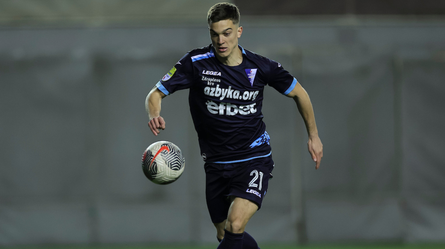 Čovek koji zna kako sa Partizanom za B92.sport: "Ta utakmica može da promeni karijeru"