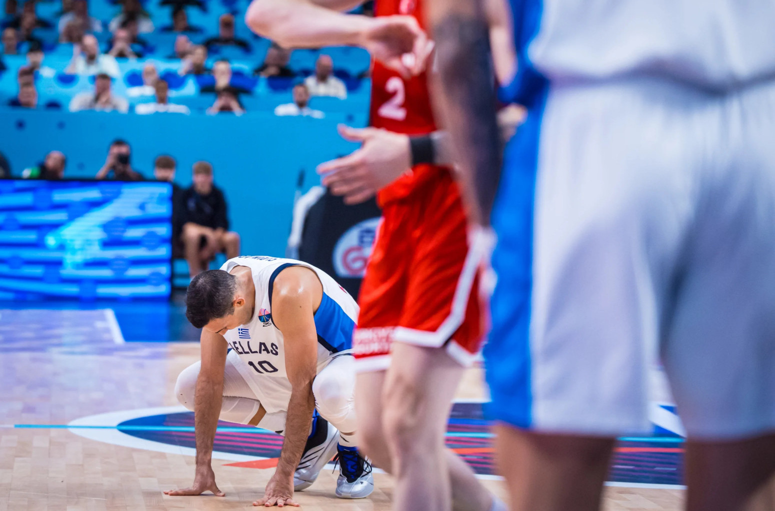 Sudbina je tako htela