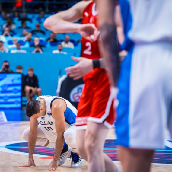 Sudbina je tako htela