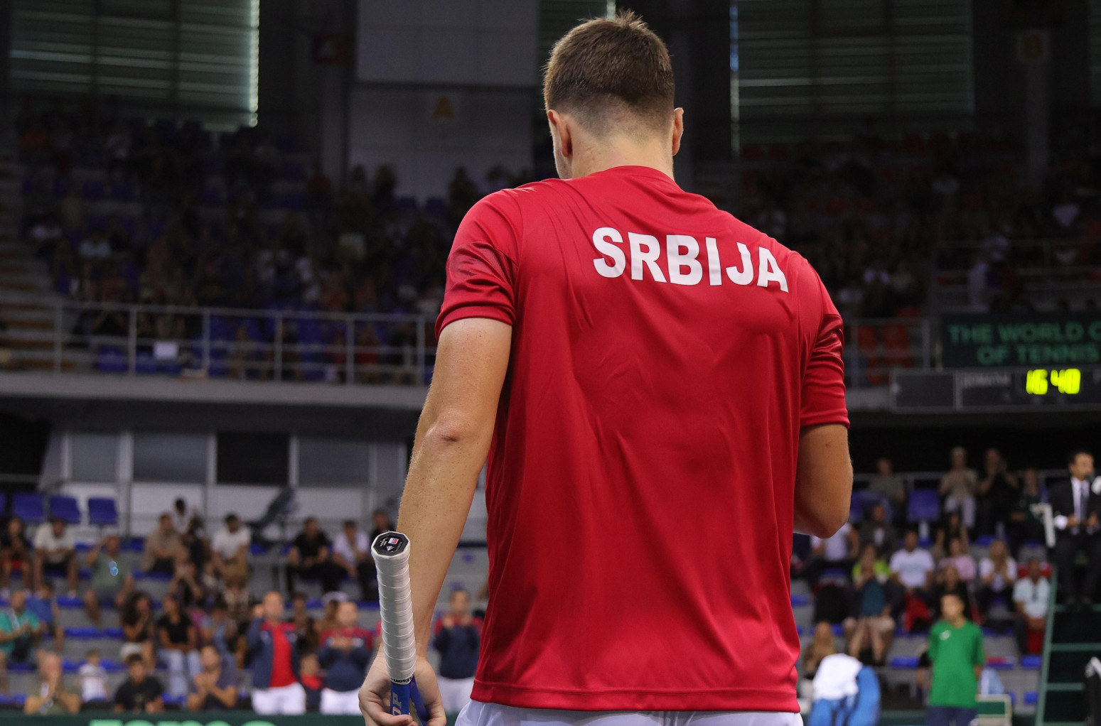 Srbija na korak od cilja