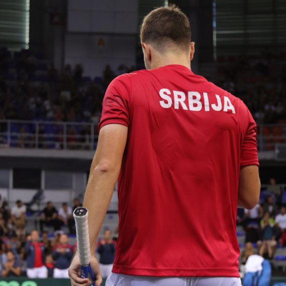 Srbija na korak od cilja