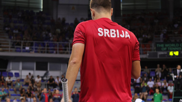 Srbija na korak od cilja