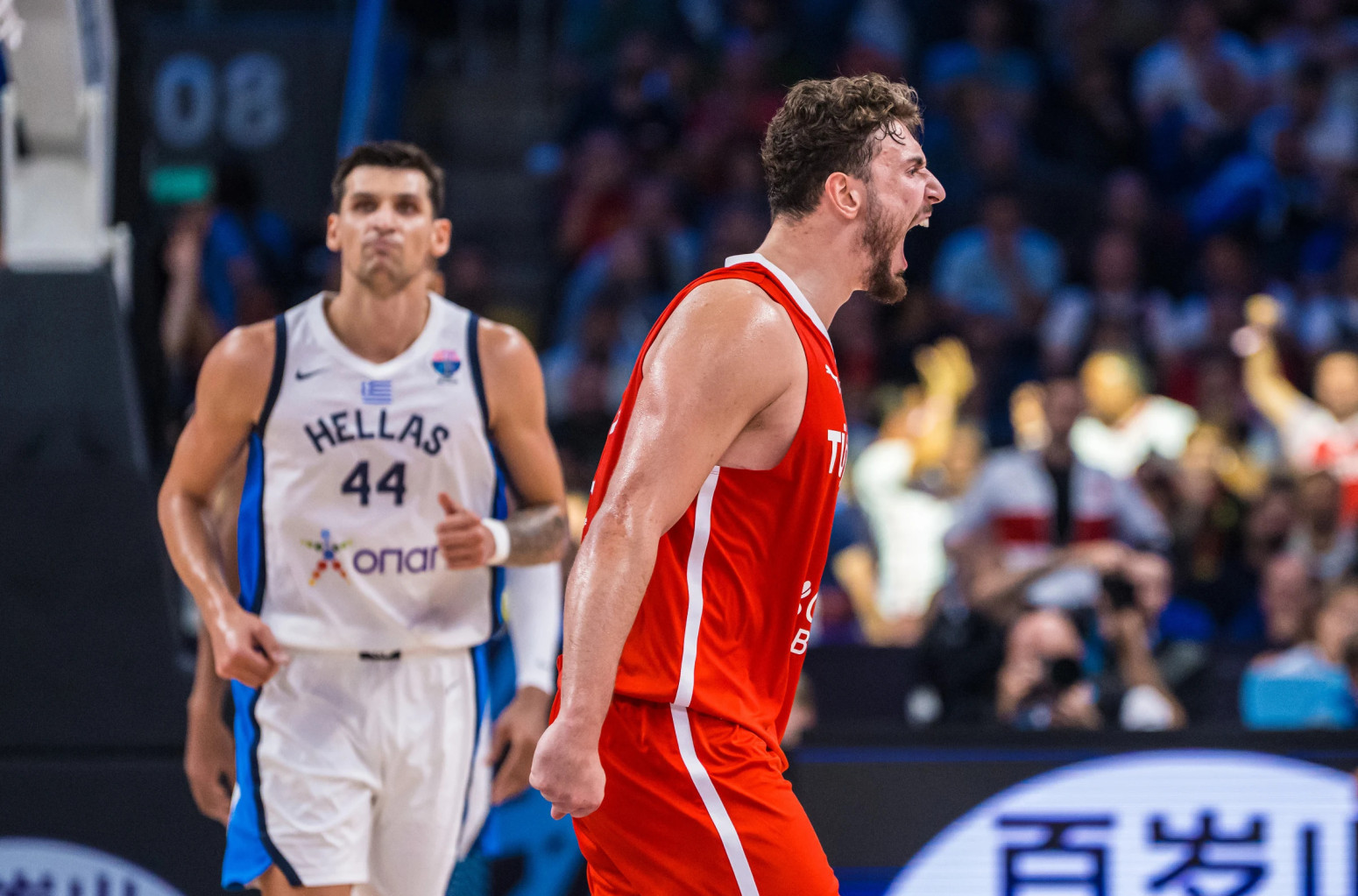 Sraman komentar Šenguna – veličao masakr Grka! FOTO